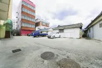 Dongdaemun Sea Road
