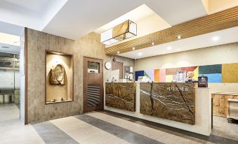 Suwon Pacific Hotel