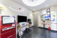 Suncheon Any Hotel