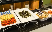 Seosan Hello Hotel - breakfast