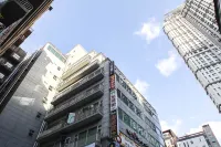 Dongtan Pandora - spa