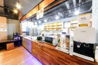 Java Hotel - breakfast