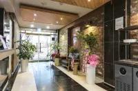 Namwon Hotel Made Hotels in Namwon-si