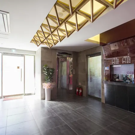 Ohho Hotel