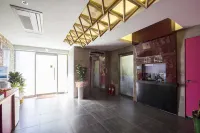 Ohho Hotel Hotels in Gimhae-si