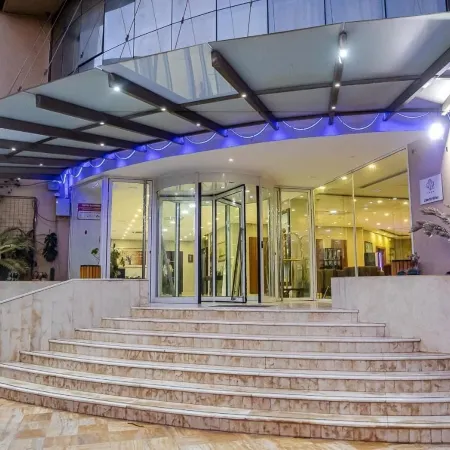 Liberté Hotels Oran