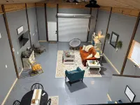 Clemson Cottage -close to University and lakes