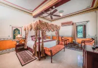 Chokhi Dhani Resort Jaipur