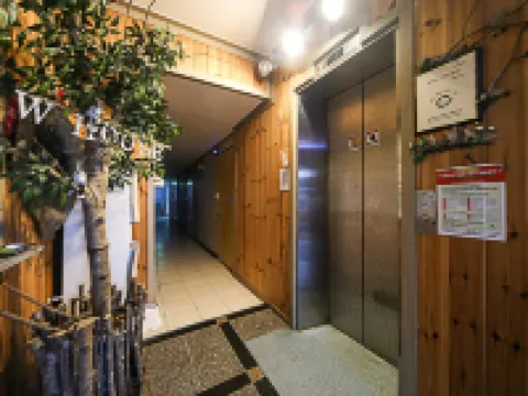 Hongcheon W House 洪川郡酒店