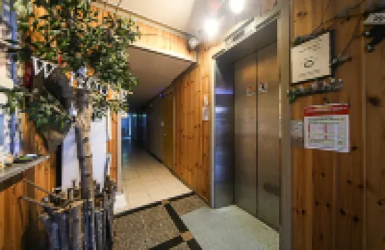 Hongcheon W House