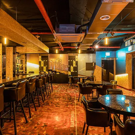 Elga Hotel Suwon Отели рядом с достопримечательностью «Национальный музей карт»
