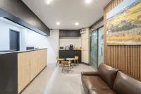 Hotel Boribat SeokNam
