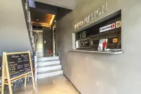 Namhae Ares Hotels in Namhae