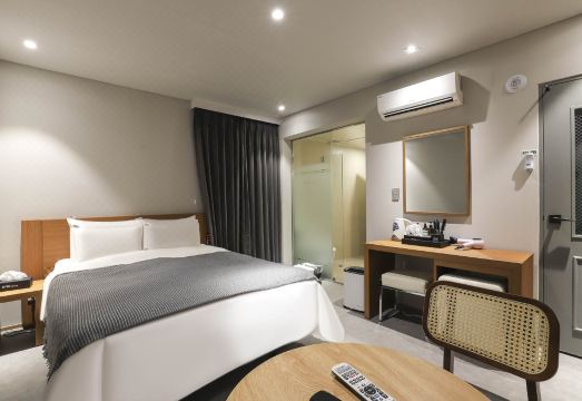 호텔 시설 이미지