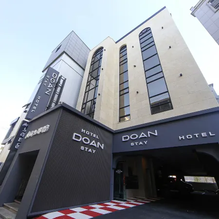 Doan Stay Ulsan