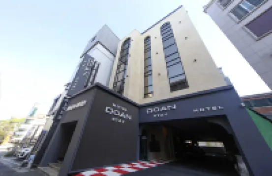 Doan Stay Ulsan