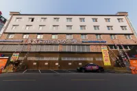 Iksan Olleh Self Check-in Motel - 2-Star