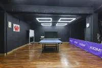 Hotel Yaja Jecheon Station Hotels in Jecheon-si