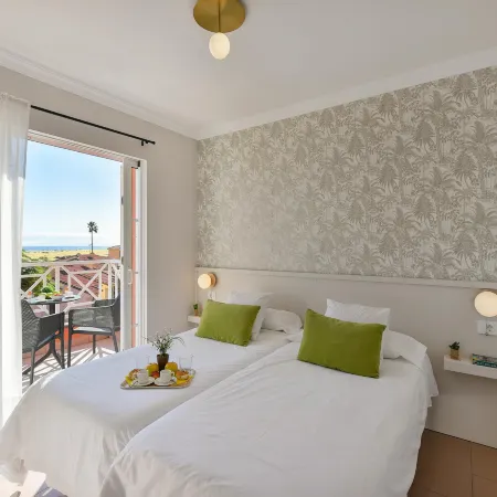 Chalet in Playa del Ingles by Maspalomas Dunes