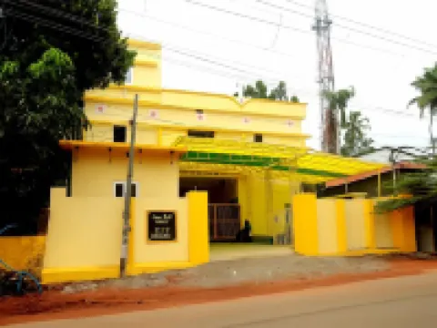 Kpp Resort