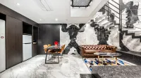 Incheon Guwol Hotel Bay 204