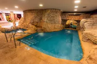 Europe Villa Cortes GL - spa
