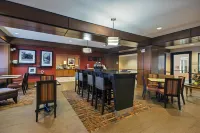 Hampton Inn Batavia Hotels in Batavia