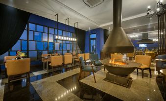 Aliana Boutique Sapa Hotel & Spa