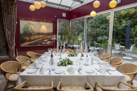 Fletcher Hotel-Restaurant de Scheperskamp Hotels in Lochem