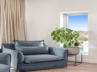 Incredible Balcony Duplex in the Heart of Fitzroy Hotels in Fitzroy