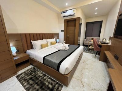 Hotel prime bliss