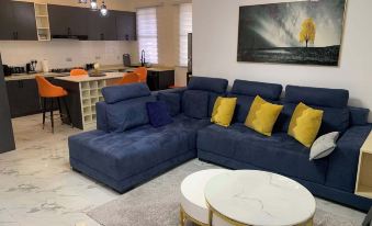 Naie 위리드 홈즈(Welead Homes) 3-Star Hotel amenity