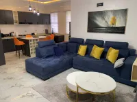 Primo Apartment Hotels in Gombe