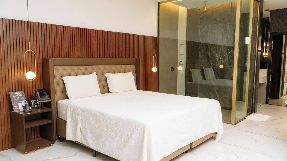 Hotel Dubai
