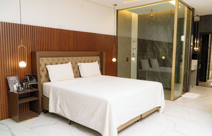 Hotel Dubai