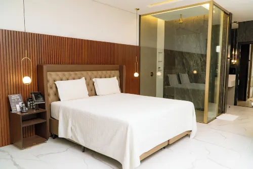 Hotel Dubai