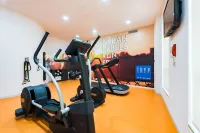 Exe Coruña - Gym