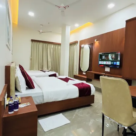 Hotel Park Inn