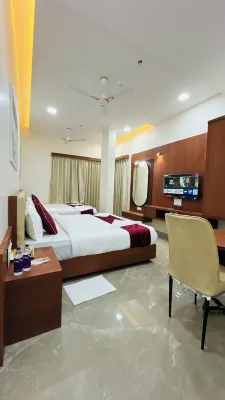 호텔 파크 인