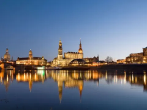 ibis budget Dresden City โรงแรมในเดรสเดิน