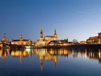 ibis budget Dresden City Hôtels à : Dresde