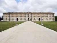 Novotel Caserta Sud Hotels near Caserta