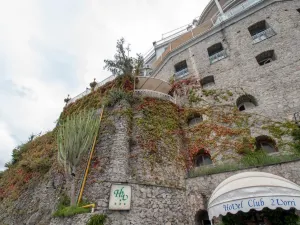 Hotel Club Due Torri