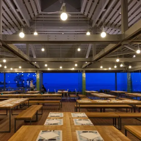 Maistra Select Amarin Resort