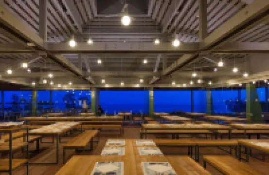 Maistra Select Amarin Resort