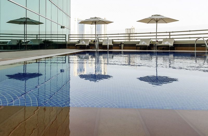 Ibis Seef Manama photo 5