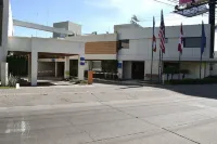 ロンダ・ミネルヴァ のホテル