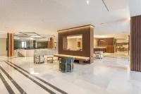 B48 Valencia Feria Hotels in Paterna