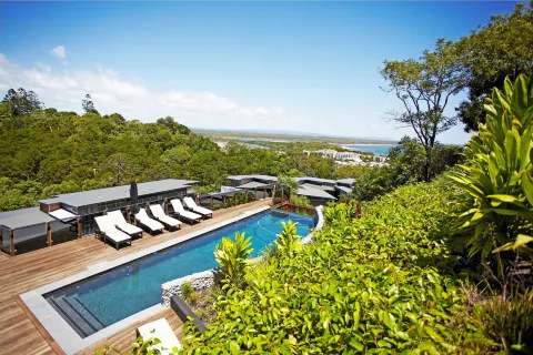 Peppers Noosa Resort and Villas