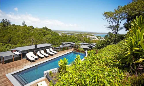 Peppers Noosa Resort and Villas